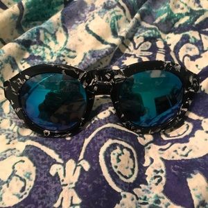 Diff dime sunglasses